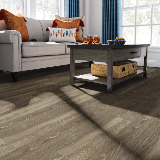 Shaw LX929-774-SAMP Luxury-Vinyl-Plank-Samples - View #2