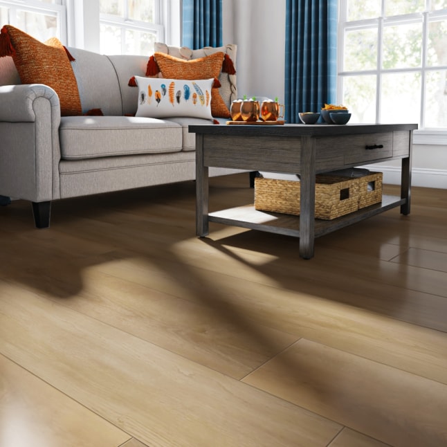 CALI 7902600100 Vinyl-Plank - View #2