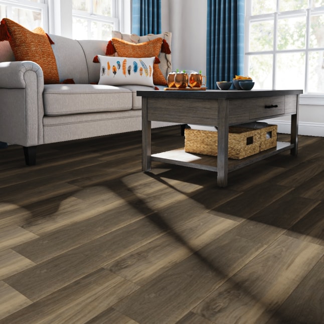 Shaw LX92900769 Vinyl-Plank - View #2