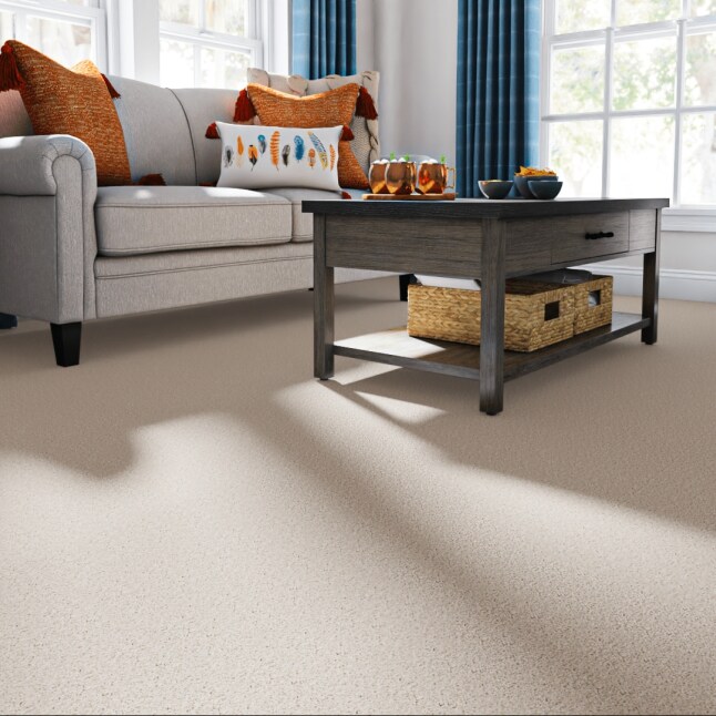 Style Selections SS001-12-L013 Carpet-Panel - View #2