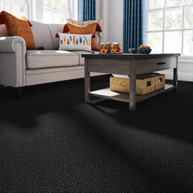 Style Selections 7GMHD94010PK Carpet-Tile - View #2