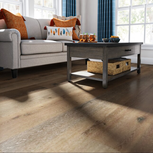 CALI 7906001007 Luxury-Vinyl-Plank-Samples - View #2