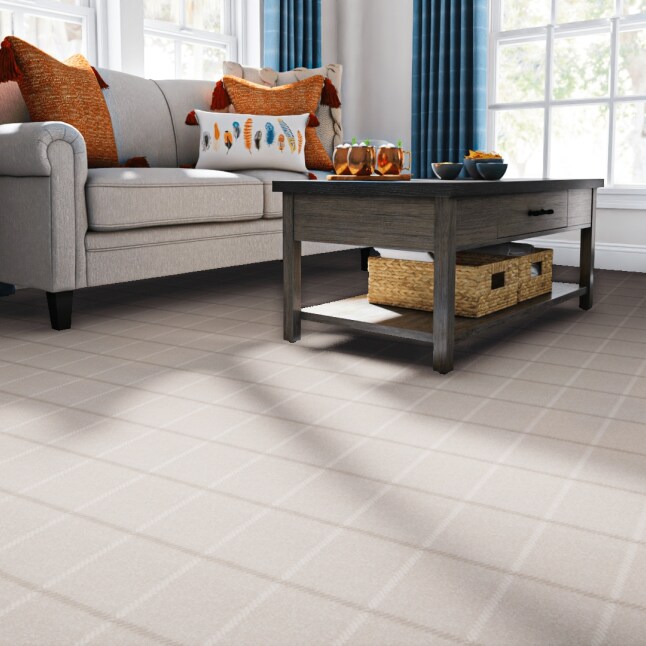 Joy Carpets 2040W-02 Carpet-Panel - View #2