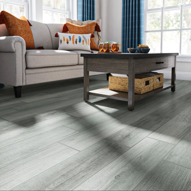 Armstrong Flooring A6101761 Vinyl-Plank - View #2