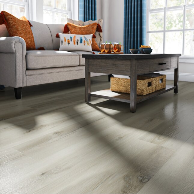 Shaw LX52207216 Vinyl-Plank - View #2
