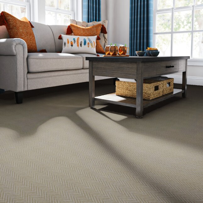  2030W-03 Carpet-Panel - View #2