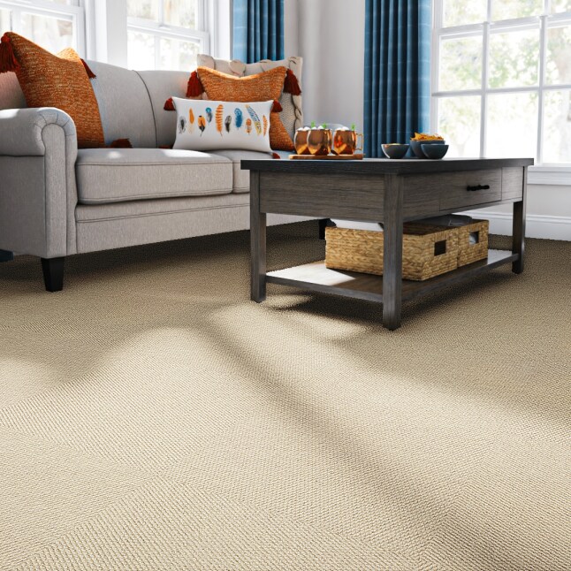 Foss 7ND4N5916PK Carpet-Tile - View #2