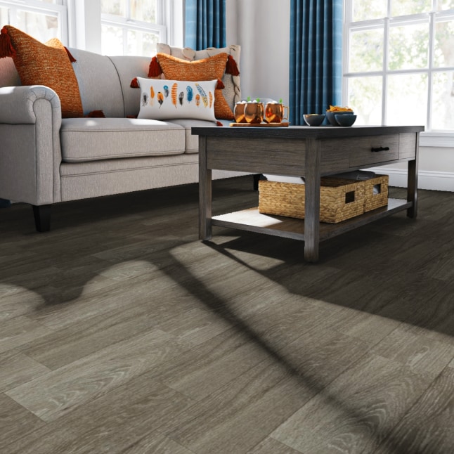 Shaw LX92900564 Vinyl-Plank - View #2