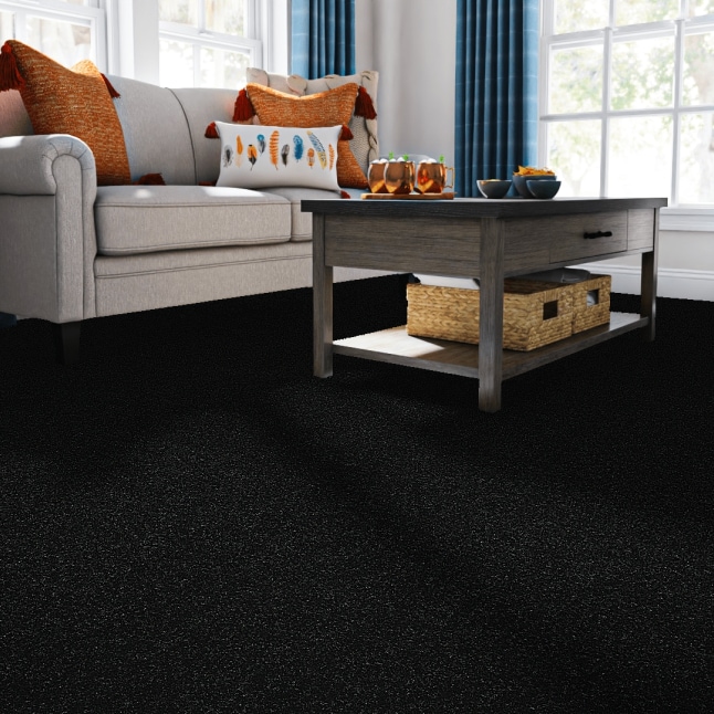 Style Selections 7VATD6808PK Carpet-Tile - View #2