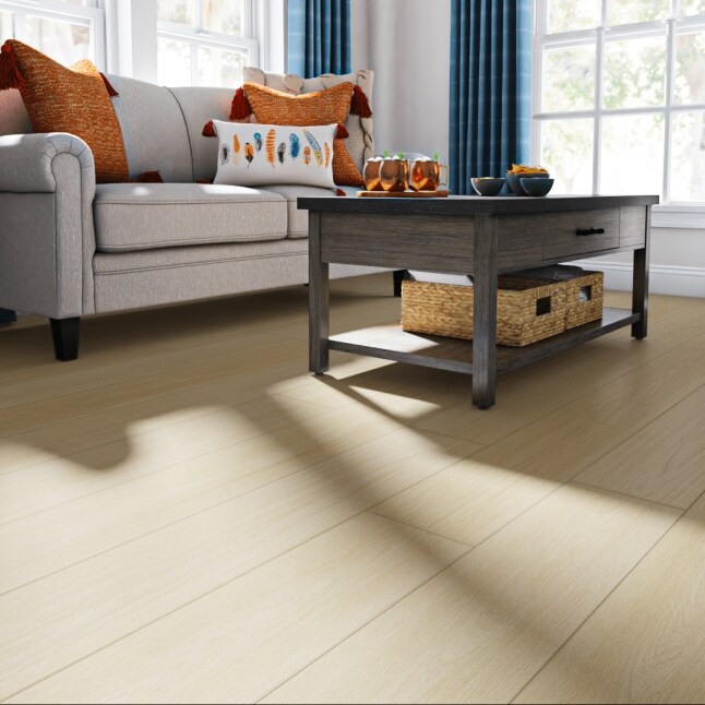 Villa Barcelona LOWMVCL438SC Vinyl-Plank - View #2