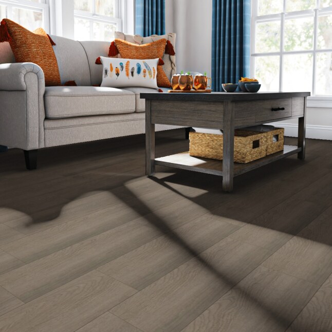 Shaw LX945-7099-SAMP Luxury-Vinyl-Plank-Samples - View #2