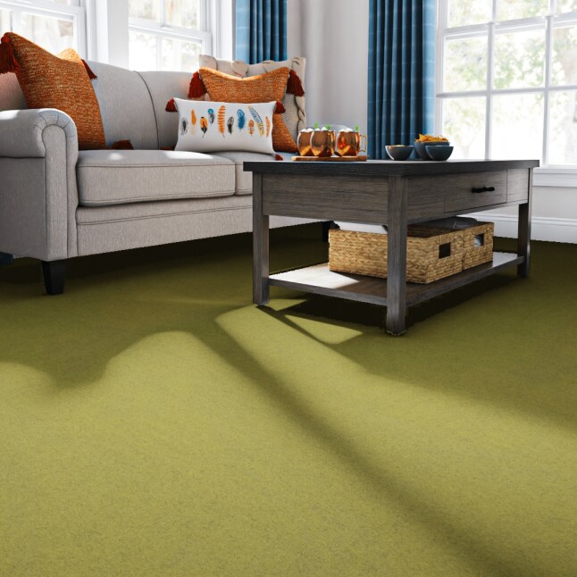 Style Selections 7VATD3608PK Carpet-Tile - View #2