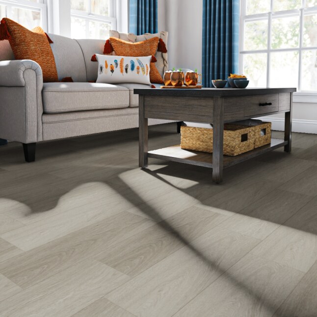 Shaw LX94305079 Vinyl-Plank - View #2