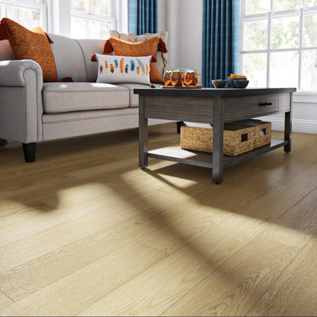 Mohawk VFE11-845 Vinyl-Plank - View #2