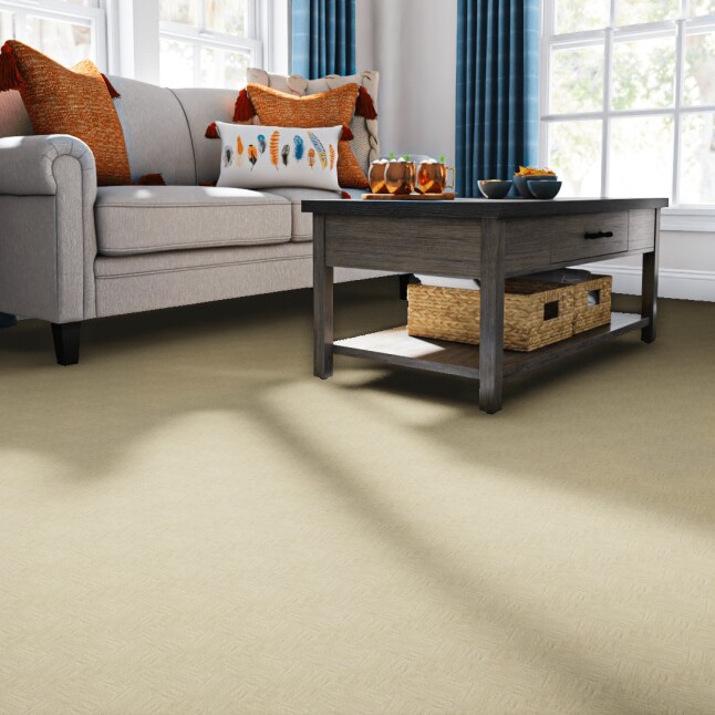 STAINMASTER LW187-12-L006 Carpet-Panel - View #2