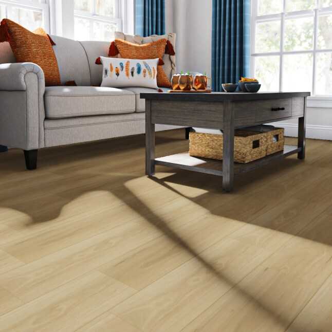 Shaw LX943-694-SAMP Luxury-Vinyl-Plank-Samples - View #2