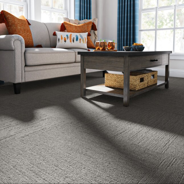 Shaw 7L81300500 Carpet-Tile - View #2