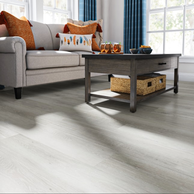Design is Personal EL07TALC Vinyl-Plank - View #2