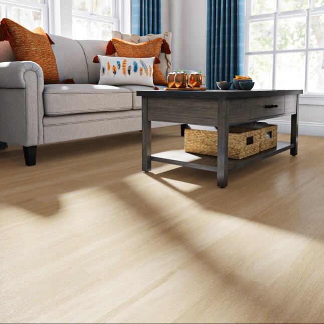 Shaw LX93400343 Vinyl-Plank - View #2