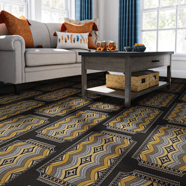 Joy Carpets 1757W-04-26 Carpet-Panel - View #2