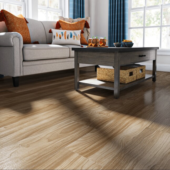 Pergo LWP30-860 Vinyl-Plank - View #2