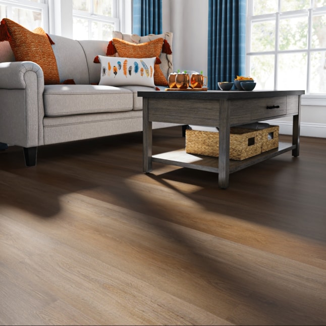 STAINMASTER LWD20205SM Vinyl-Plank - View #2