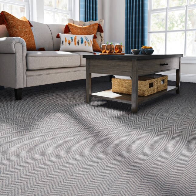  2030W-09 Carpet-Panel - View #2