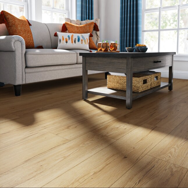 Lucida USA MC-511SMP Luxury-Vinyl-Plank-Samples - View #2