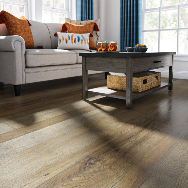 SMARTCORE LX92507031 Vinyl-Plank - View #2