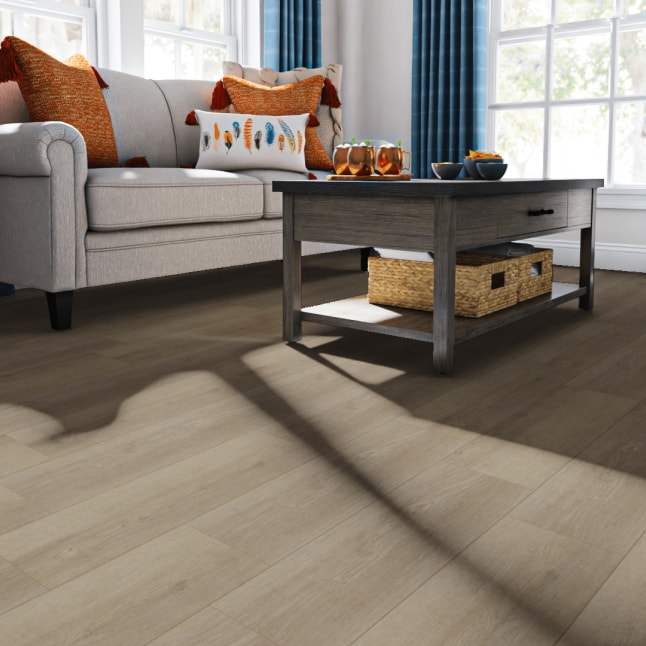 Shaw LX94507192 Vinyl-Plank - View #2