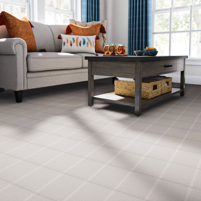 Joy Carpets 2040W-01 Carpet-Panel - View #2