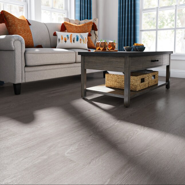 Shaw LX94800590 Vinyl-Plank - View #2