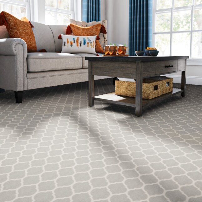  2028W-07 Carpet-Panel - View #2