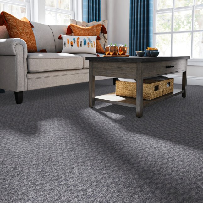 STAINMASTER LU740-W4116-1200-AB Carpet-Panel - View #2