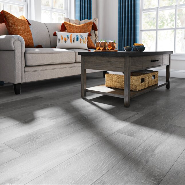 Lucida USA MC-507 Vinyl-Plank - View #2
