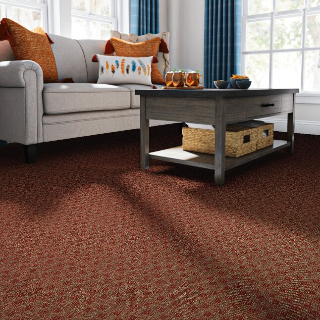 Mohawk LC59-L008-0808 Carpet-Samples - View #2