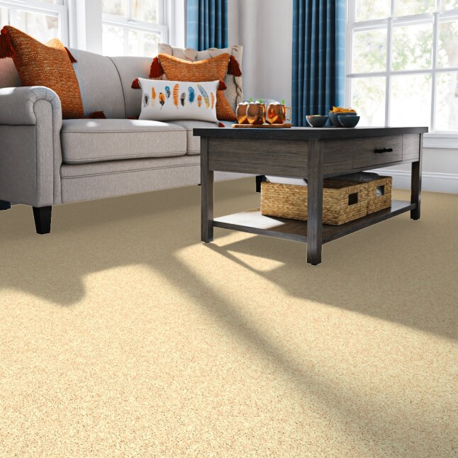 Style Selections Express Install Carolina Coast II Almond Cream