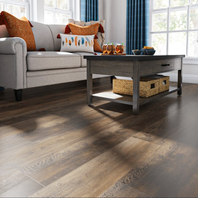 Shaw LX92800794 Vinyl-Plank - View #2