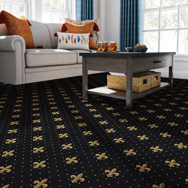 Joy Carpets 1815W-01 Carpet-Panel - View #2