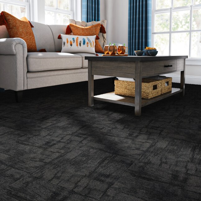 Shaw 7L81200510 Carpet-Tile - View #2