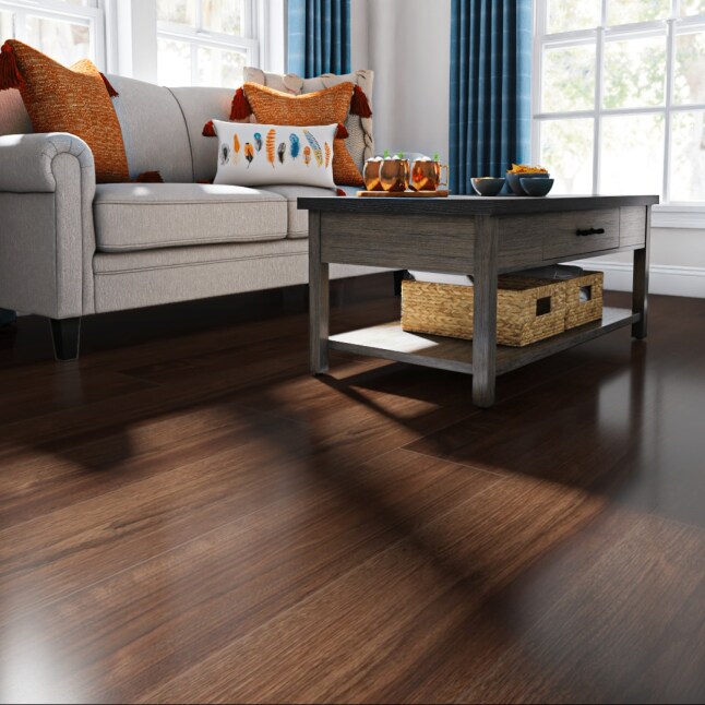 SMARTCORE LX937-7207-SAMP Luxury-Vinyl-Plank-Samples - View #2