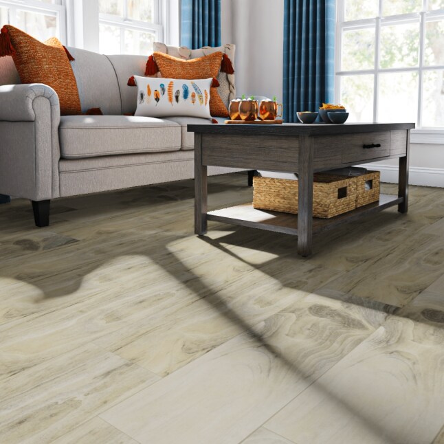 Mohawk VFE11-926 Vinyl-Plank - View #2