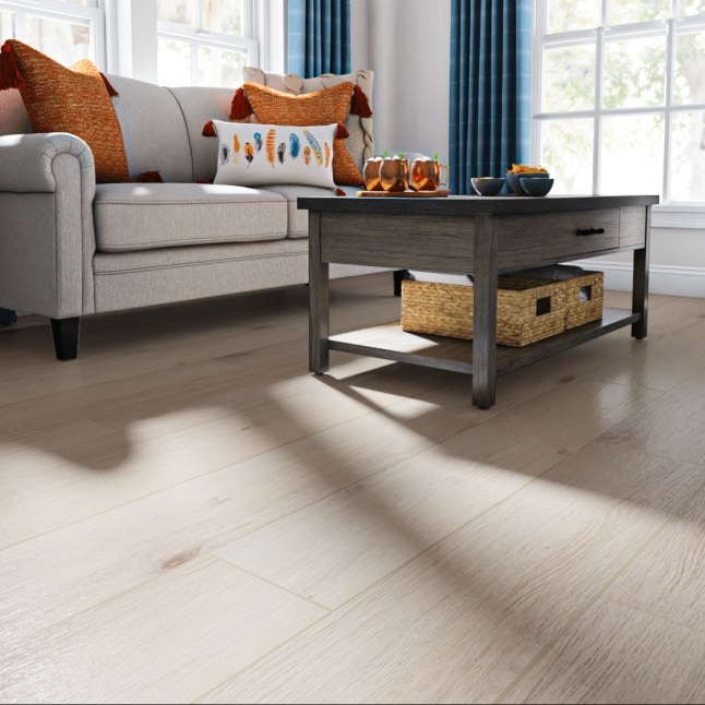 SMARTCORE 03Z1100607 Luxury-Vinyl-Plank-Samples - View #2