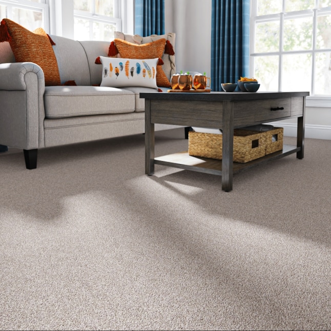 STAINMASTER STP48-12-L006 Carpet-Panel - View #2