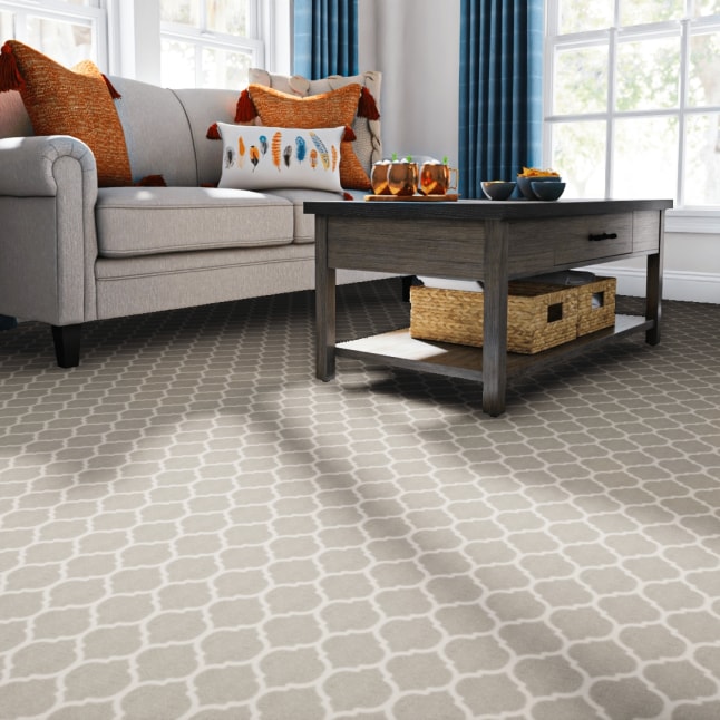  2028W-06 Carpet-Panel - View #2