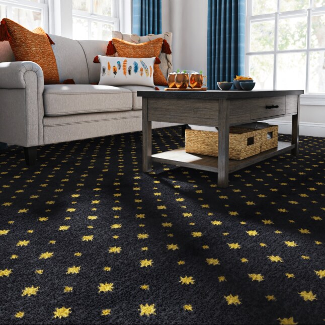 Joy Carpets 1667W-01 Carpet-Panel - View #2