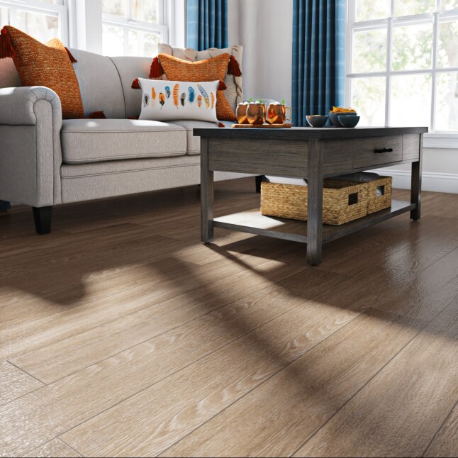Shaw LX93400574 Vinyl-Plank - View #2