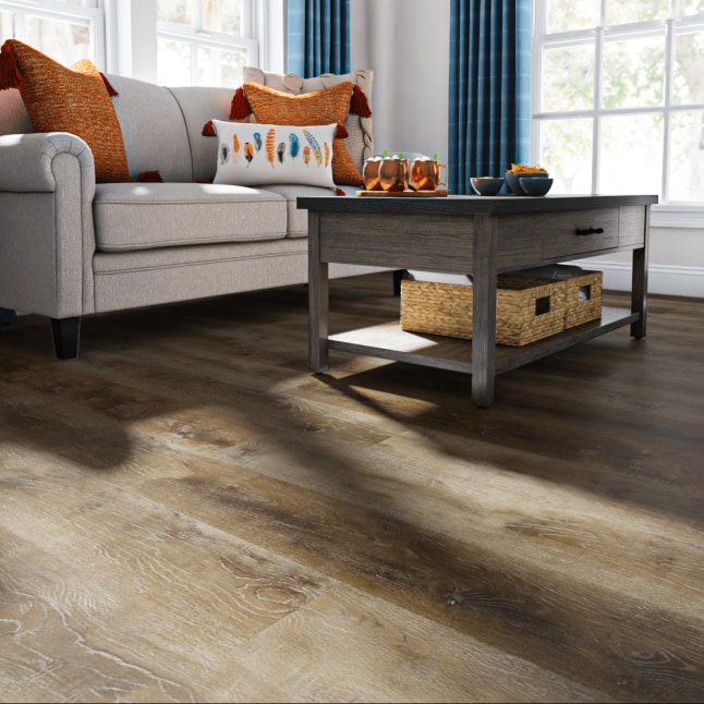 Lucida USA GC-309 Vinyl-Plank - View #2