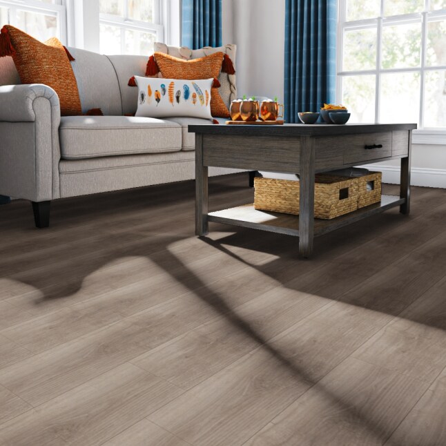 Shaw LX92400165 Vinyl-Plank - View #2
