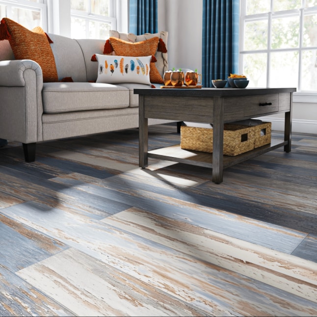 Deco Products RCV2 Vinyl-Plank - View #2